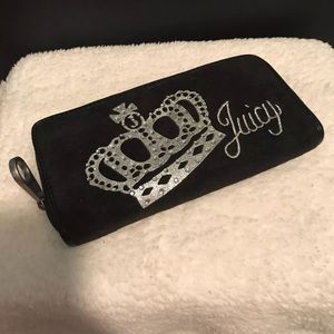 Juicy Couture Wallet!